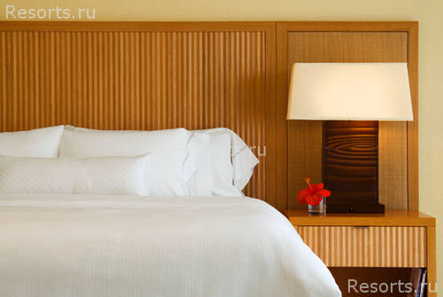 The Westin Grand Bahama Island Our Lucaya Resort 12